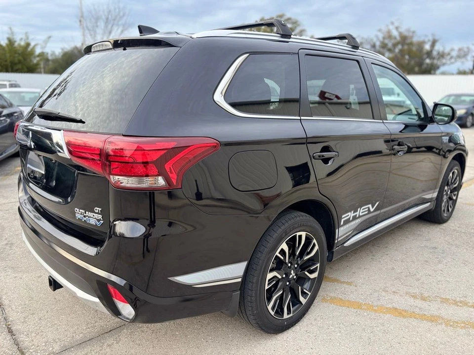 2018 Mitsubishi Outlander - Image 5 of 21