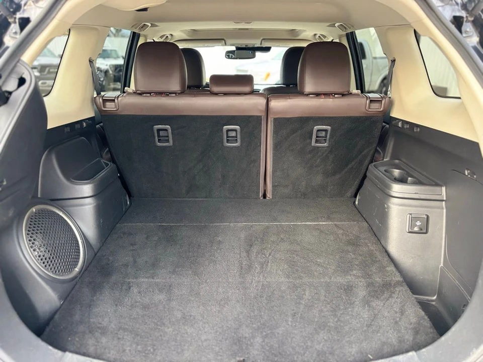 2018 Mitsubishi Outlander - Image 21 of 21