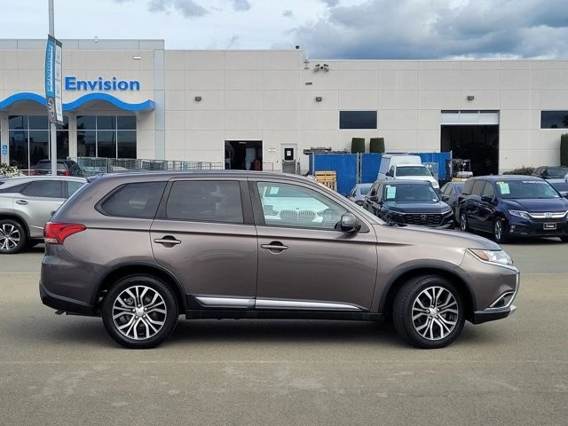 2018 Mitsubishi Outlander - Image 4 of 21