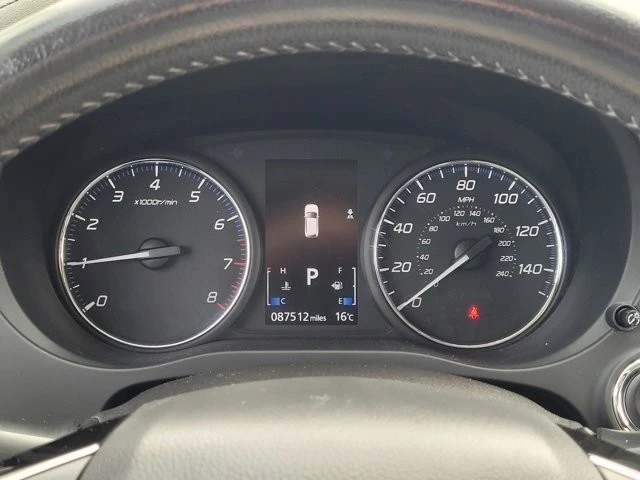 2018 Mitsubishi Outlander - Image 18 of 21