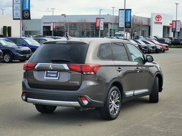 2018 Mitsubishi Outlander - Image 5 of 21