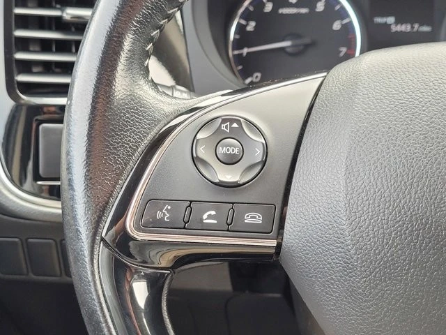 2018 Mitsubishi Outlander - Image 19 of 21