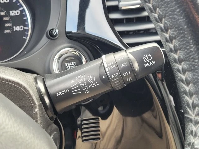 2018 Mitsubishi Outlander - Image 21 of 21