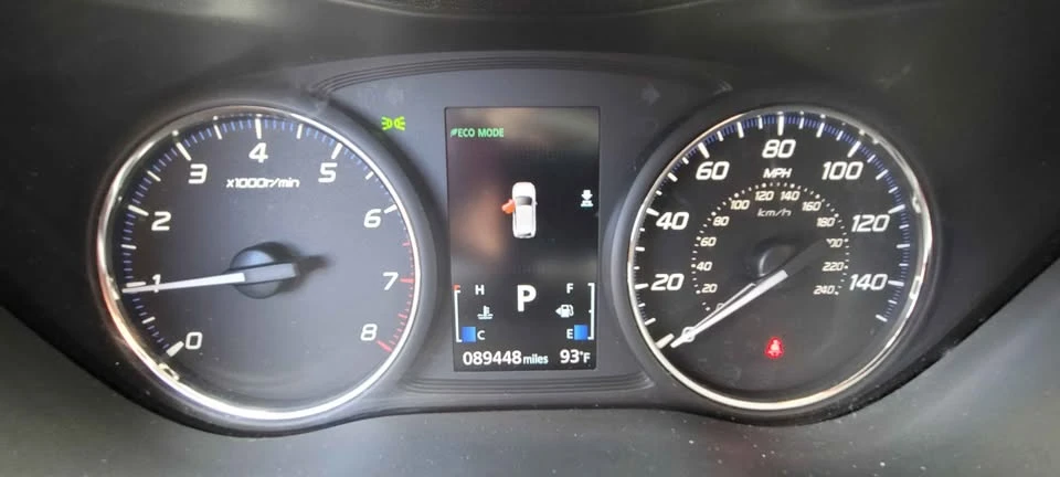2018 Mitsubishi Outlander - Image 14 of 15