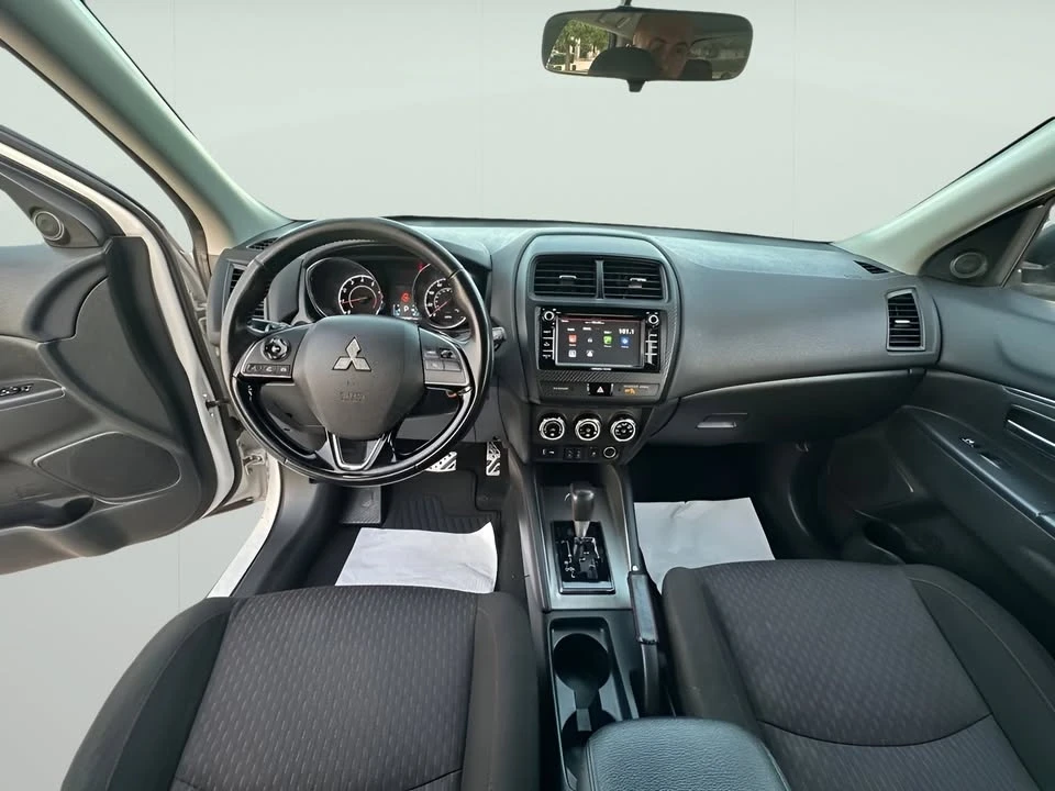 2018 Mitsubishi Outlander - Image 12 of 19