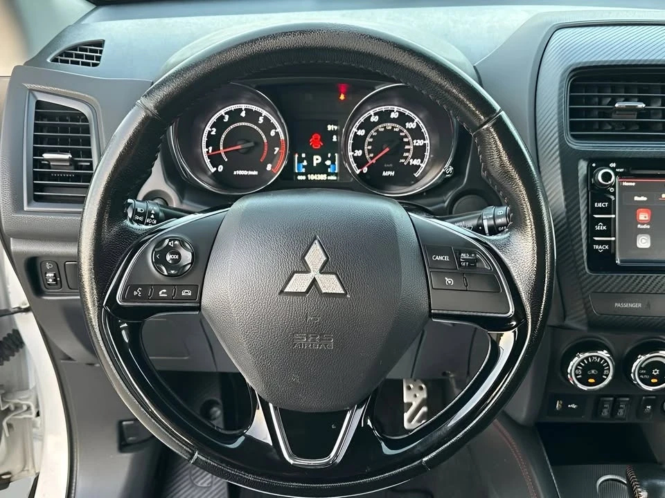 2018 Mitsubishi Outlander - Image 13 of 19