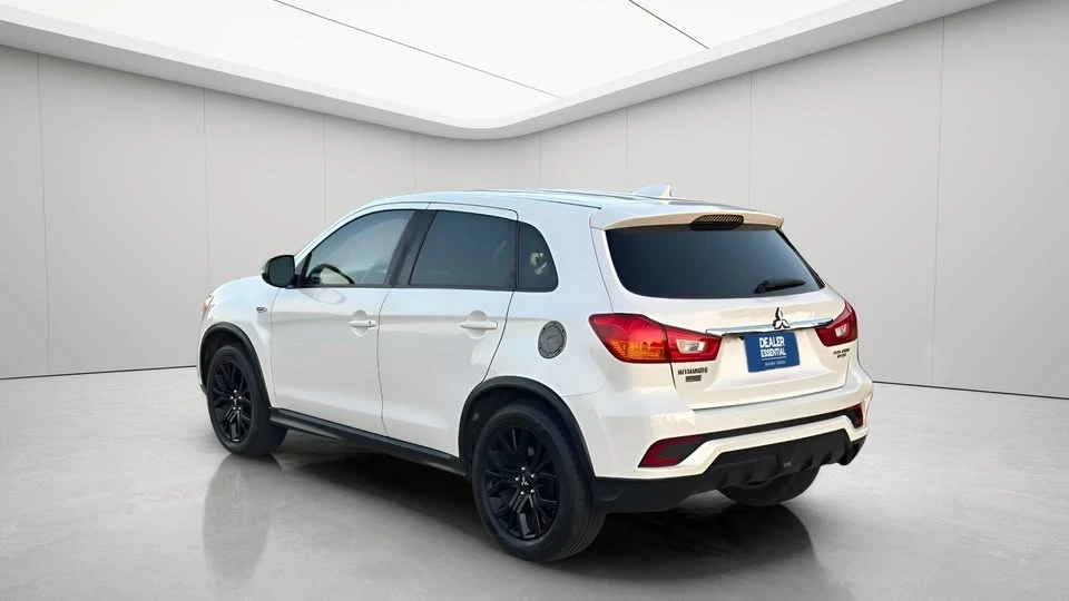 2018 Mitsubishi Outlander - Image 6 of 19