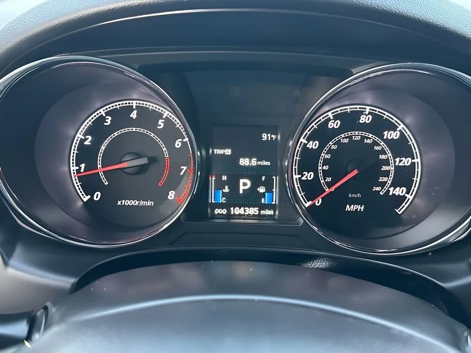 2018 Mitsubishi Outlander - Image 14 of 19