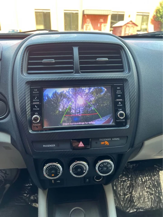 2018 Mitsubishi Outlander - Image 12 of 13