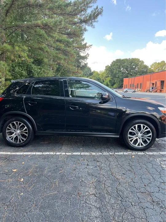 2018 Mitsubishi Outlander - Image 3 of 13