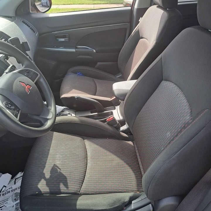 2018 Mitsubishi Outlander - Image 6 of 9