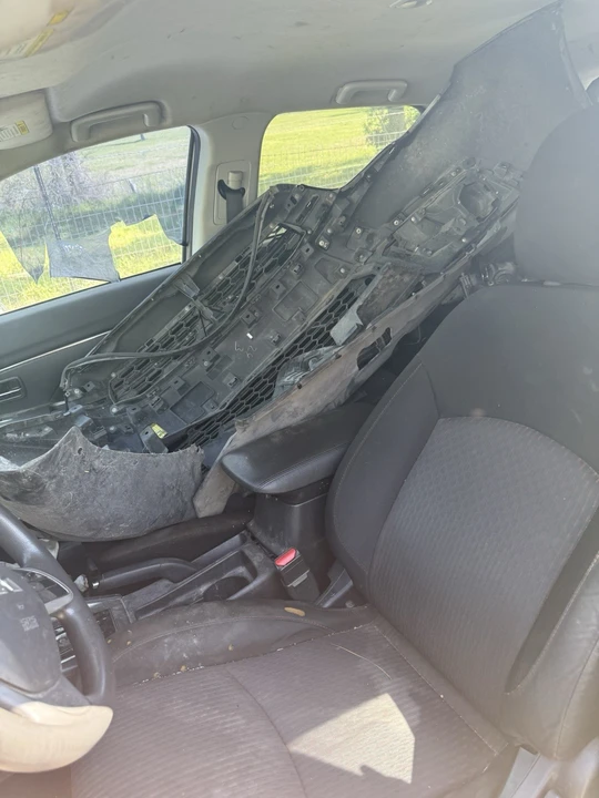 2018 Mitsubishi Outlander - Image 6 of 11