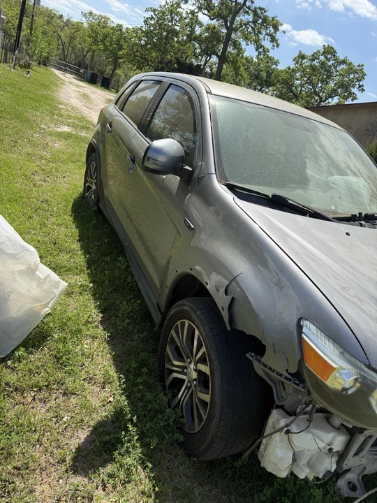2018 Mitsubishi Outlander - Image 4 of 11