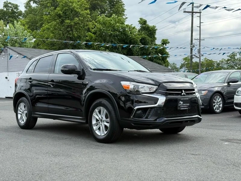 2018 Mitsubishi Outlander Sport - Image 3 of 12