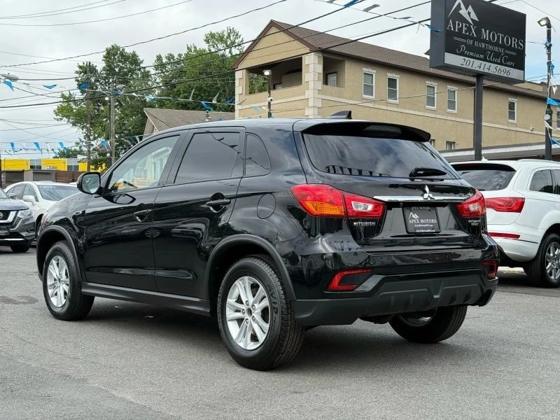 2018 Mitsubishi Outlander Sport - Image 5 of 12