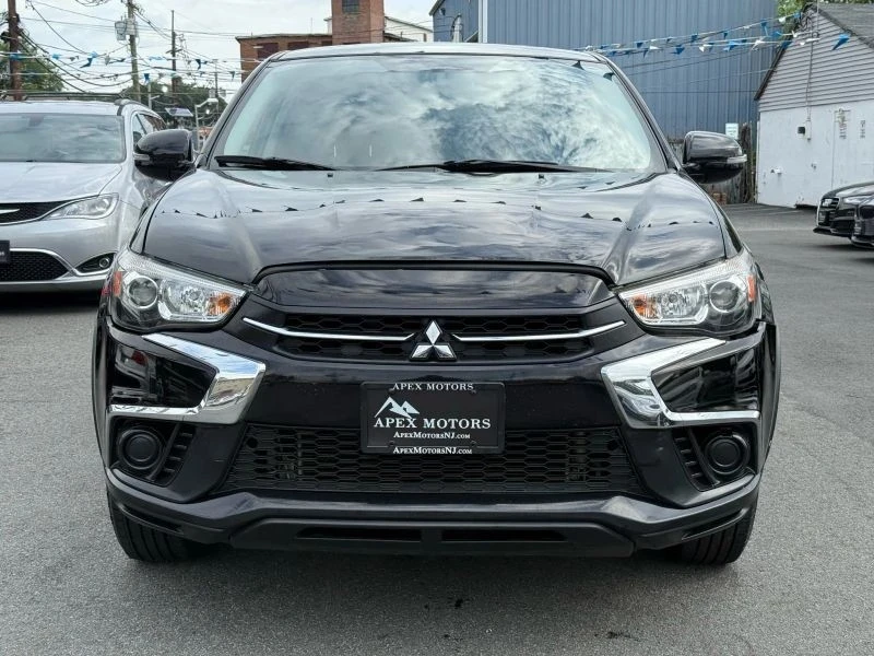 2018 Mitsubishi Outlander Sport - Image 2 of 12