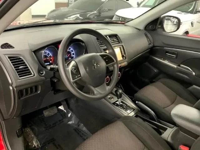 2018 Mitsubishi Outlander - Image 7 of 15