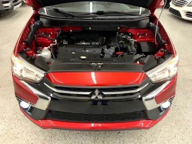 2018 Mitsubishi Outlander - Image 15 of 15