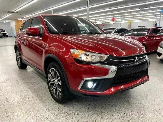 2018 Mitsubishi Outlander - Image 3 of 15