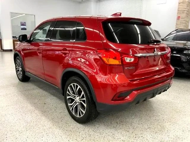2018 Mitsubishi Outlander - Image 6 of 15