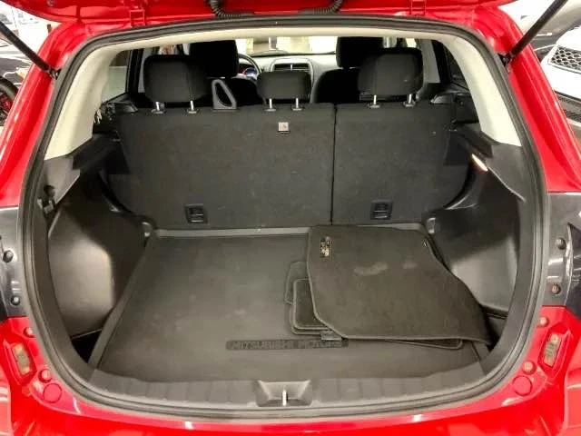 2018 Mitsubishi Outlander - Image 14 of 15