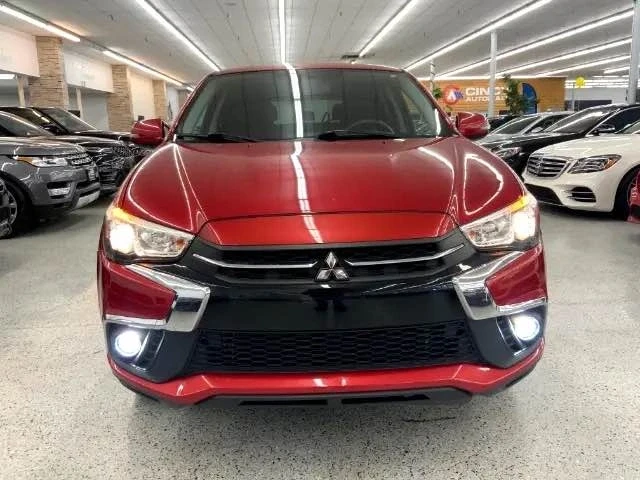 2018 Mitsubishi Outlander - Image 2 of 15