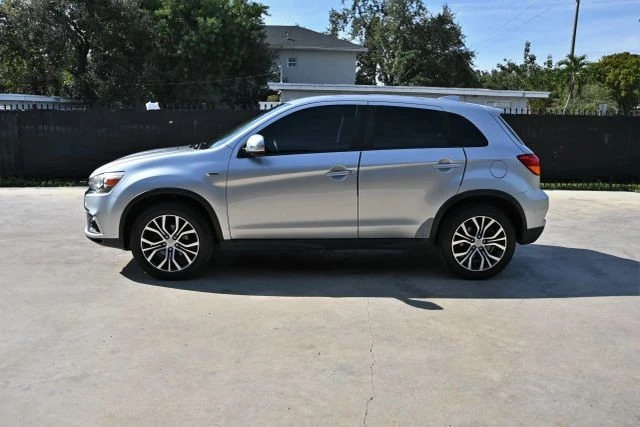 2018 Mitsubishi Outlander Sport - Image 7 of 18