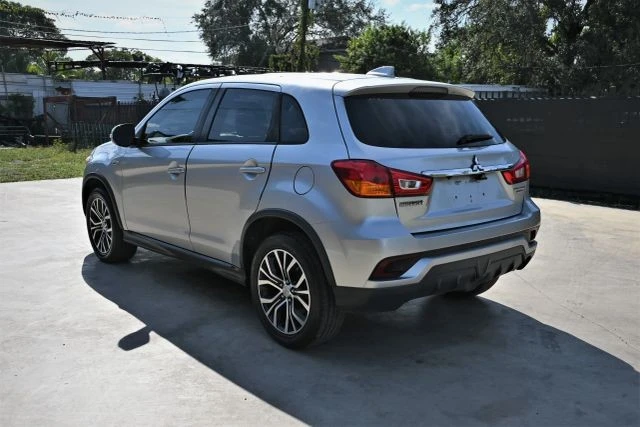 2018 Mitsubishi Outlander Sport - Image 6 of 18