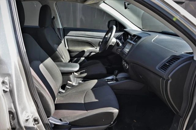 2018 Mitsubishi Outlander Sport - Image 13 of 18
