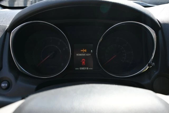 2018 Mitsubishi Outlander Sport - Image 9 of 18