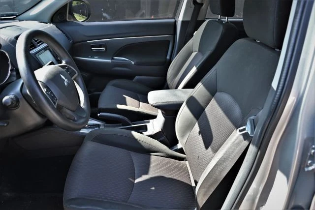 2018 Mitsubishi Outlander Sport - Image 12 of 18