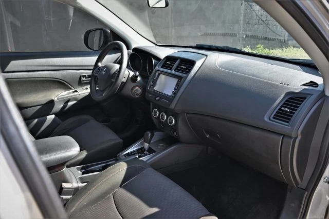 2018 Mitsubishi Outlander Sport - Image 14 of 18