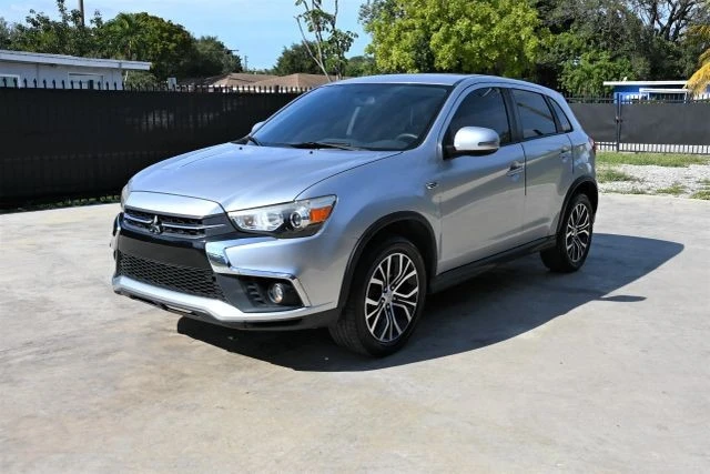 2018 Mitsubishi Outlander Sport - Image 3 of 18
