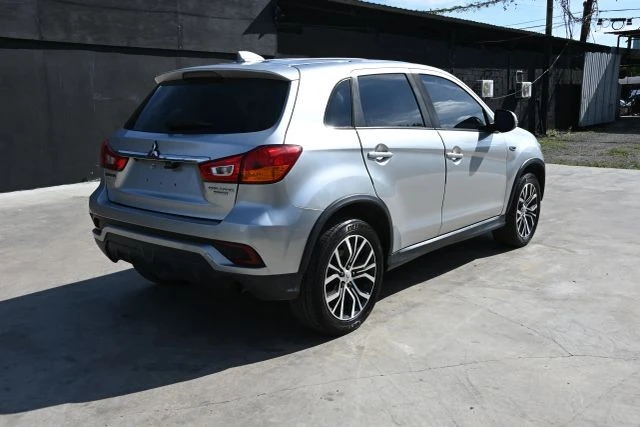 2018 Mitsubishi Outlander Sport - Image 4 of 18