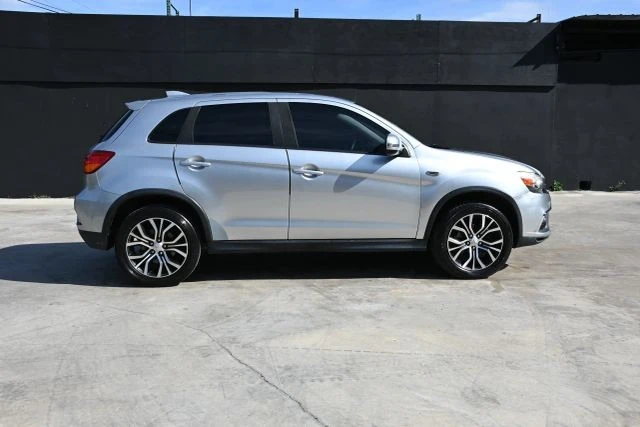 2018 Mitsubishi Outlander Sport - Image 8 of 18