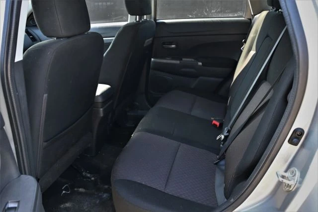 2018 Mitsubishi Outlander Sport - Image 16 of 18