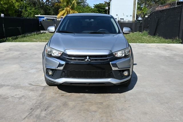 2018 Mitsubishi Outlander Sport - Image 2 of 18