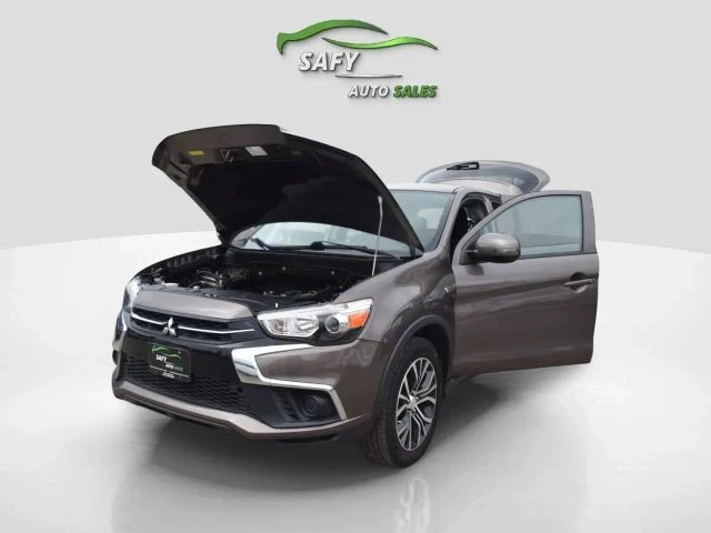 2018 Mitsubishi Outlander - Image 19 of 21