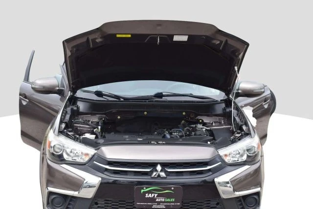 2018 Mitsubishi Outlander - Image 20 of 21