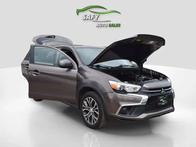 2018 Mitsubishi Outlander - Image 18 of 21