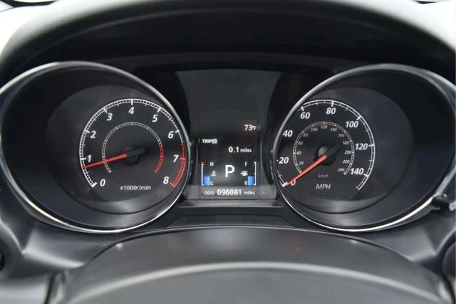 2018 Mitsubishi Outlander - Image 10 of 21