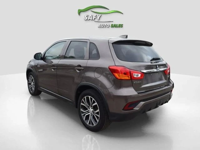 2018 Mitsubishi Outlander - Image 6 of 21