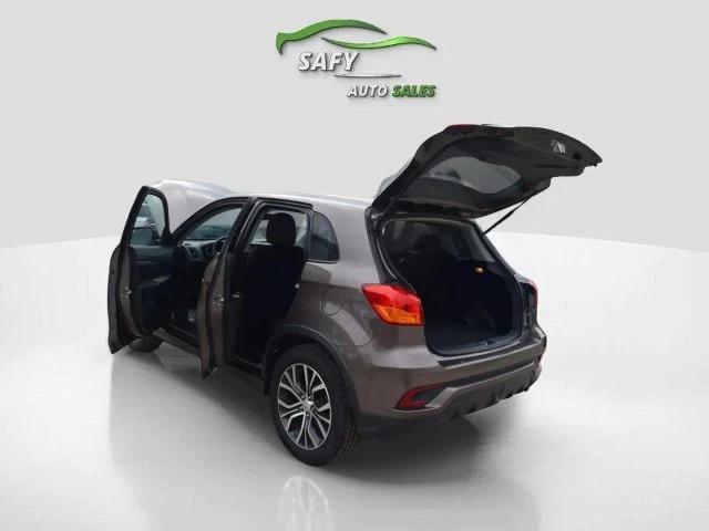 2018 Mitsubishi Outlander - Image 16 of 21