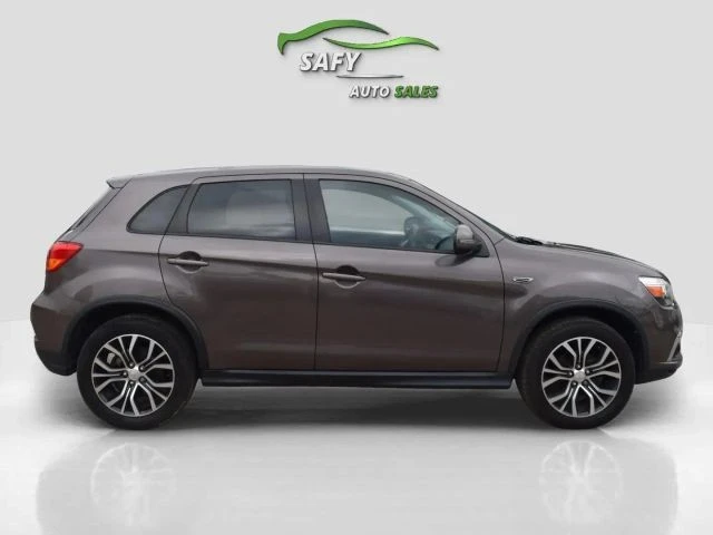 2018 Mitsubishi Outlander - Image 3 of 21