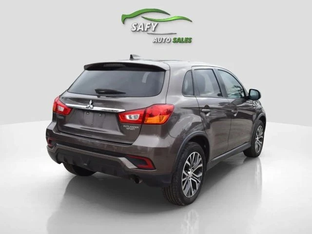 2018 Mitsubishi Outlander - Image 5 of 21