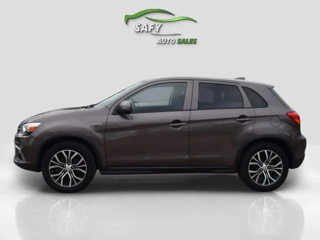 2018 Mitsubishi Outlander - Image 4 of 21