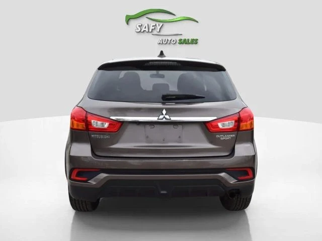 2018 Mitsubishi Outlander - Image 8 of 21