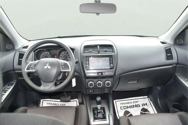 2018 Mitsubishi Outlander - Image 11 of 21