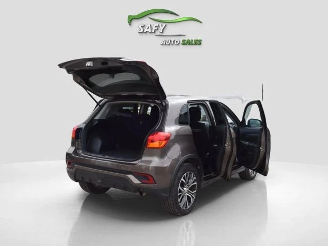 2018 Mitsubishi Outlander - Image 17 of 21