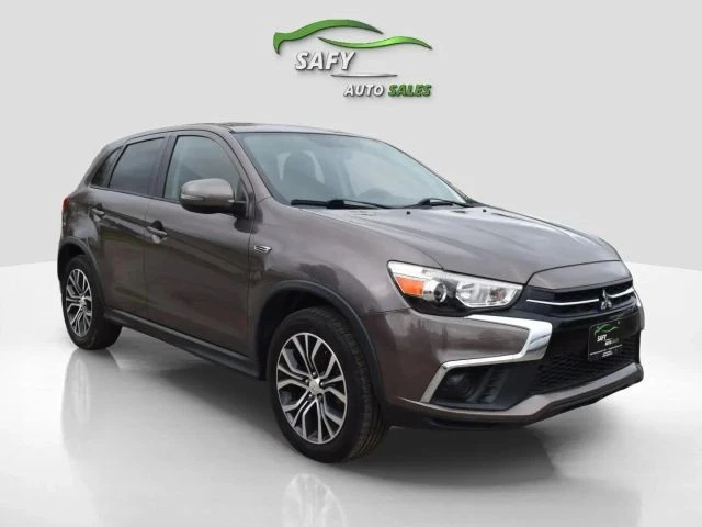 2018 Mitsubishi Outlander - Image 2 of 21